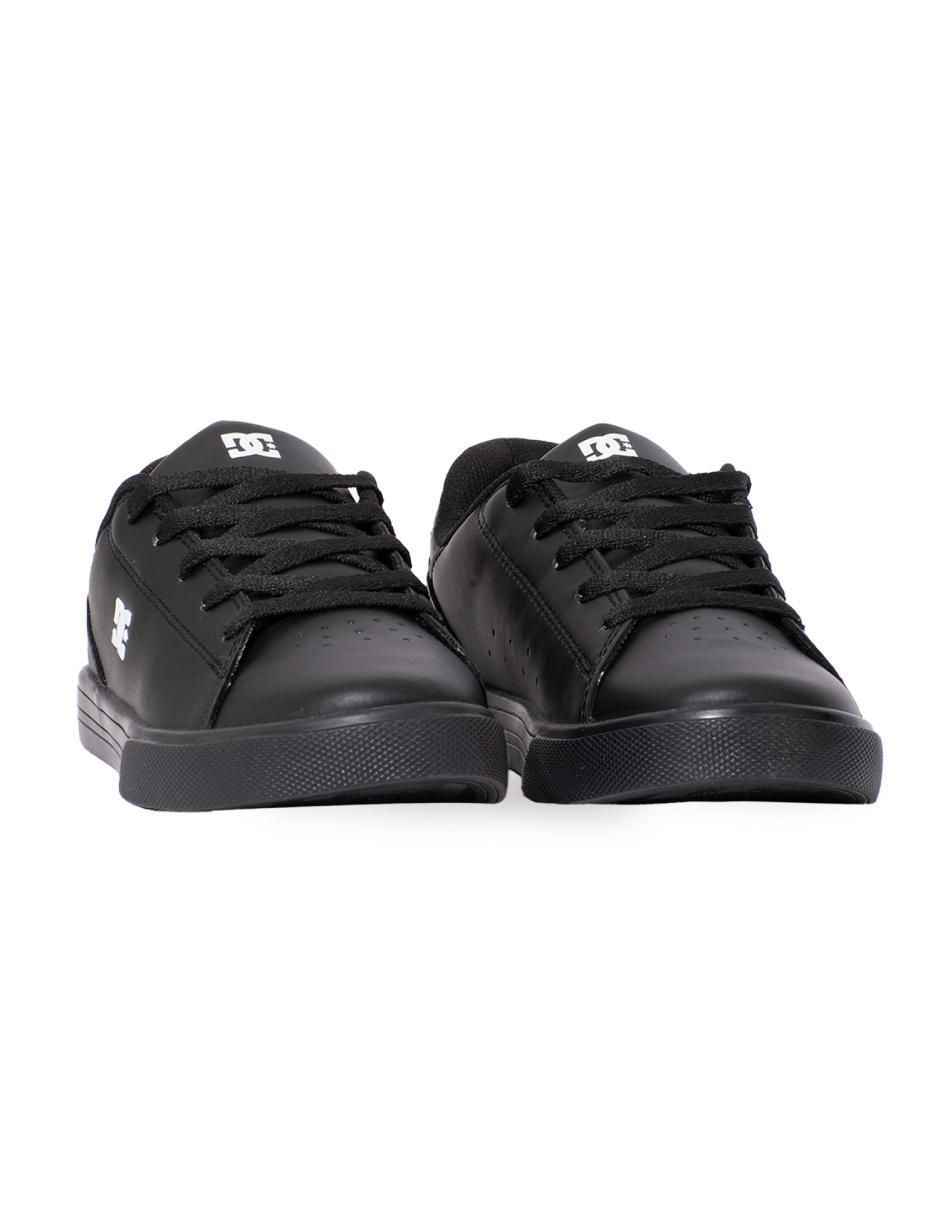 Tenis DC Shoes para niño Notch