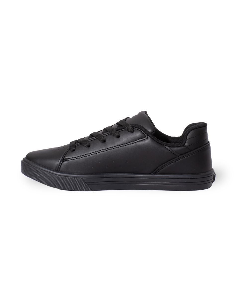 Tenis DC Shoes para niño Notch