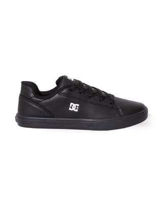 Tenis DC Shoes para niño Notch