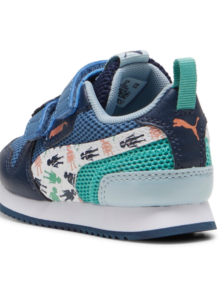 Tenis para niño 5