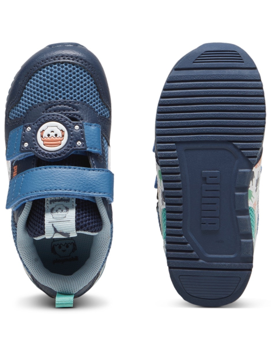 Tenis para niño