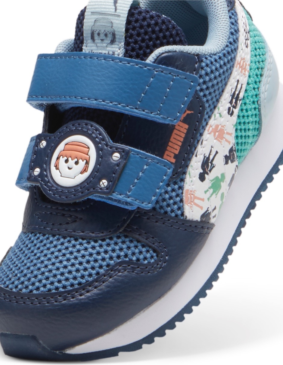 Tenis para niño