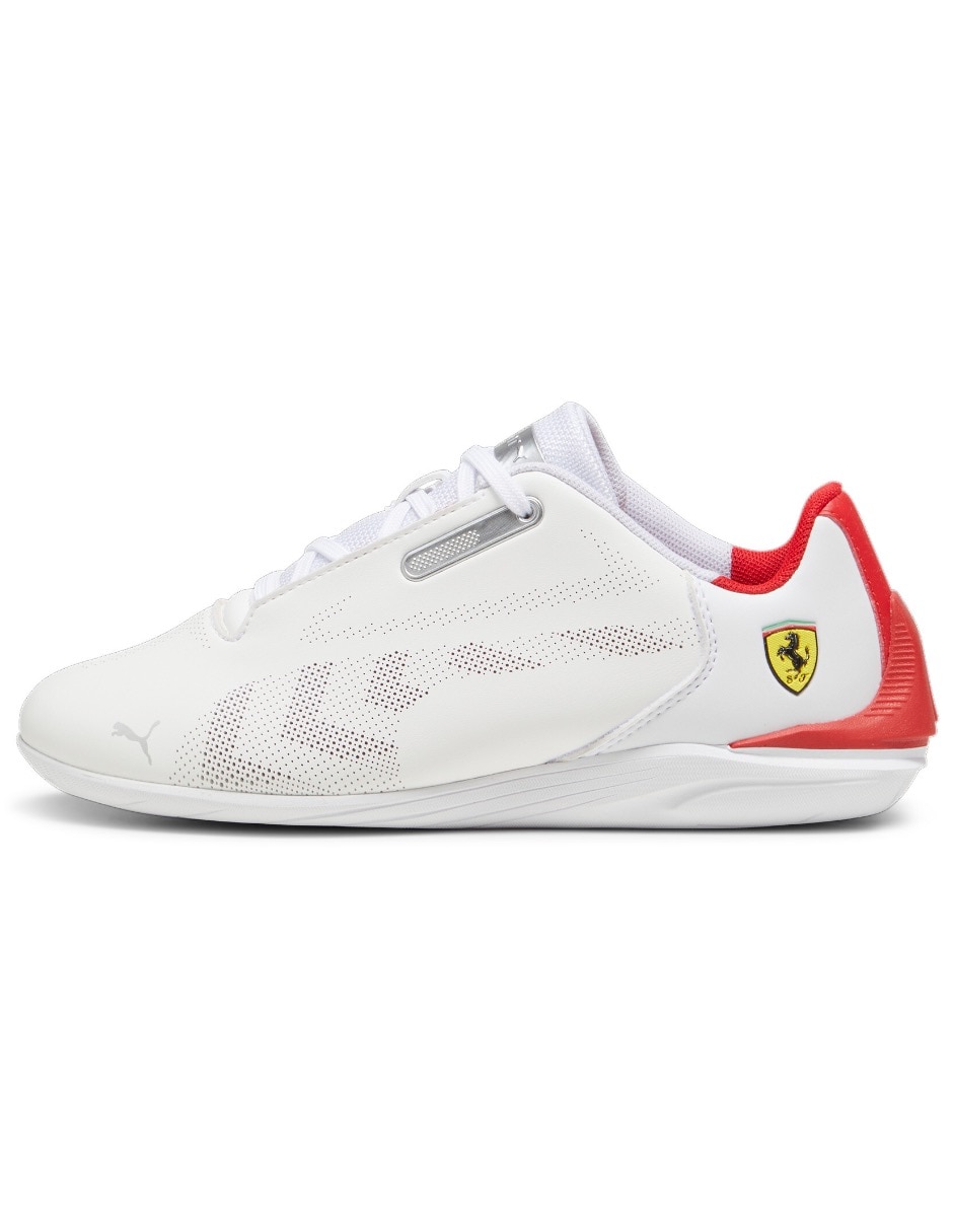 Tenis para niño Ferrari Drift Cat Decima 20 Jr 2
