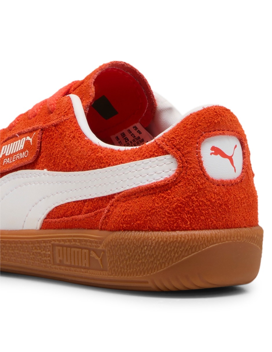 Tenis para niño Palermo Ps 5