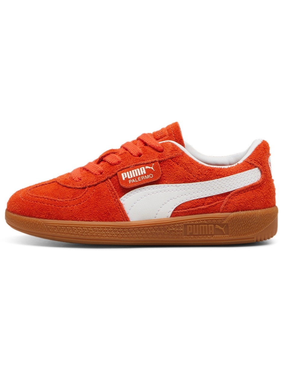 Tenis para niño Palermo Ps