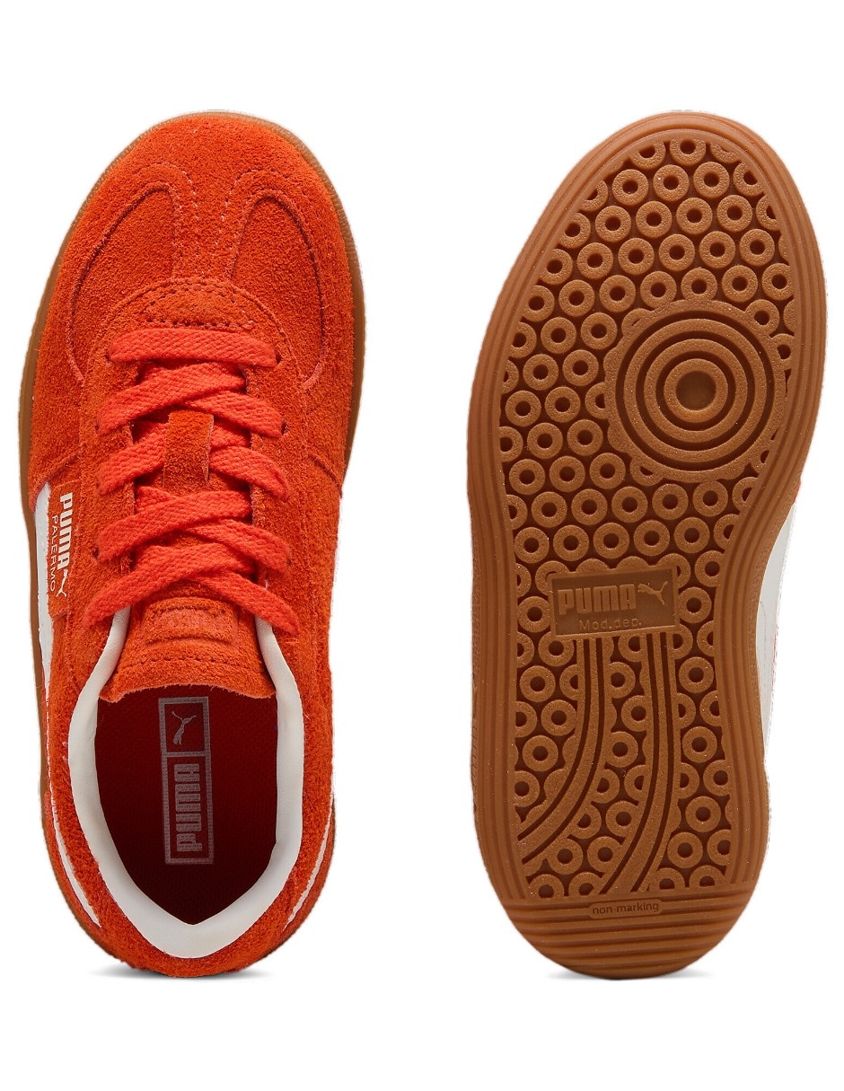 Tenis para niño Palermo Ps