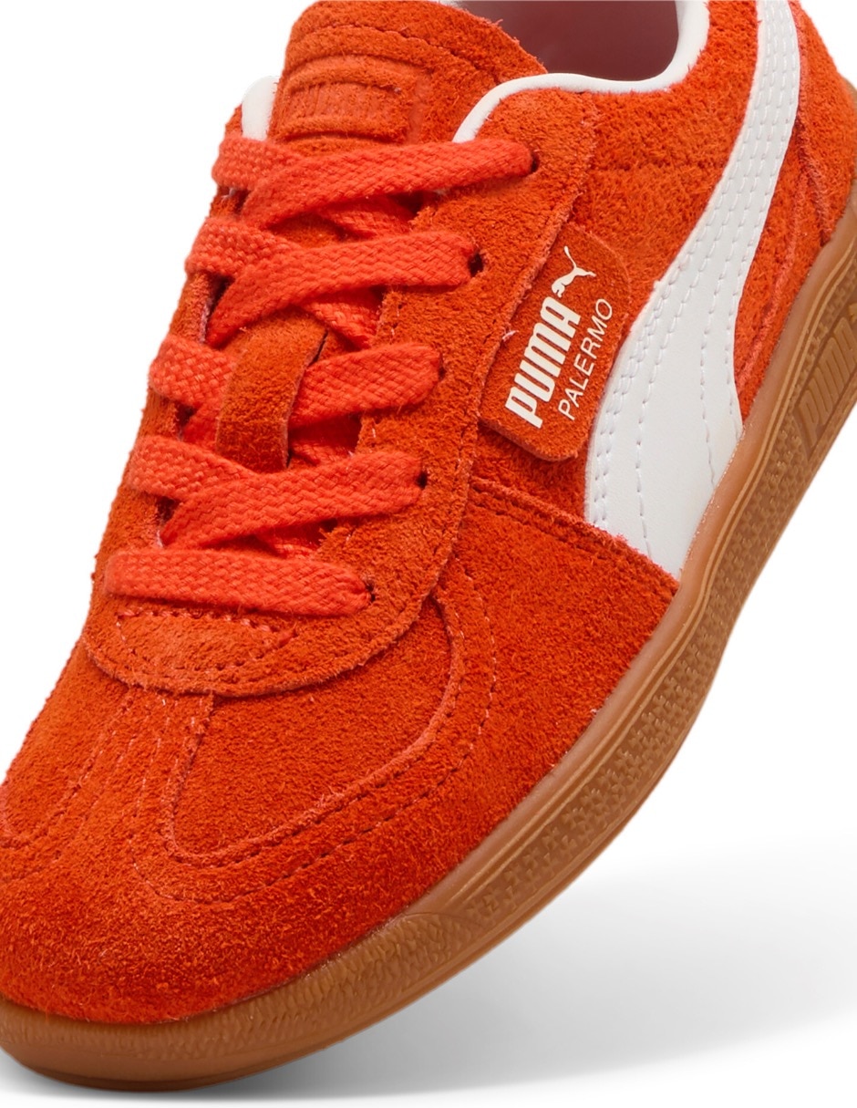 Tenis para niño Palermo Ps