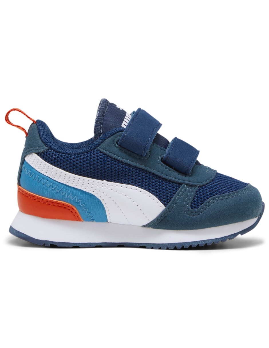 Tenis para niño