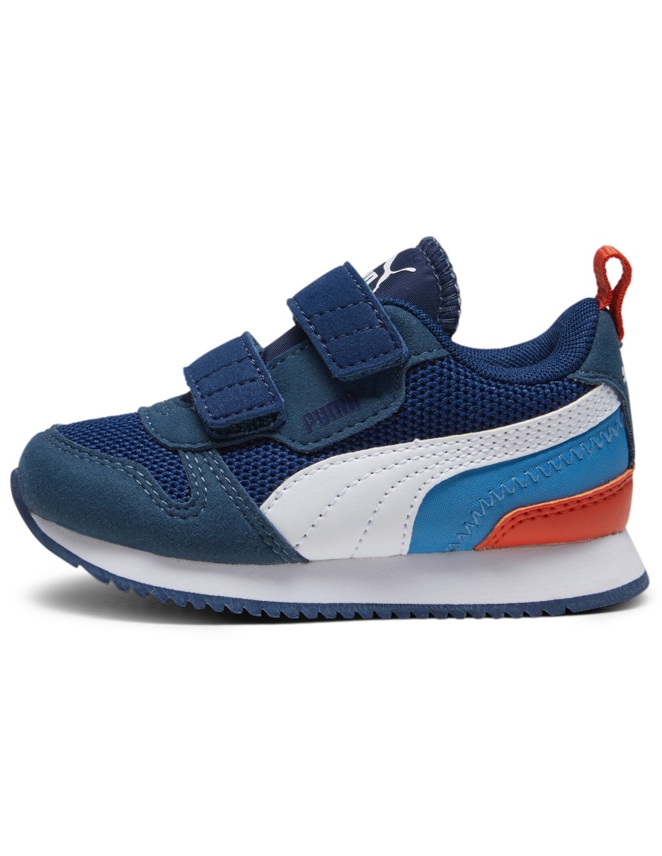 Tenis para niño