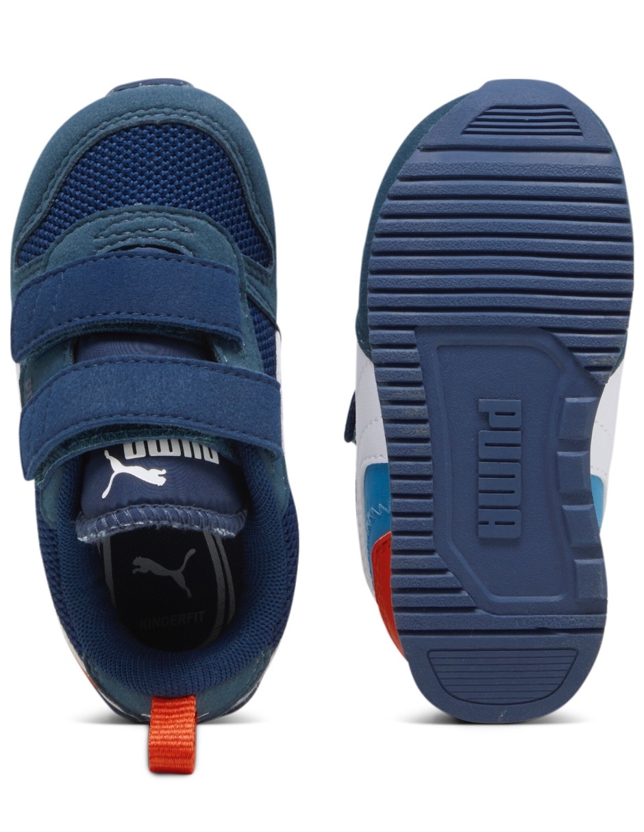 Tenis para niño