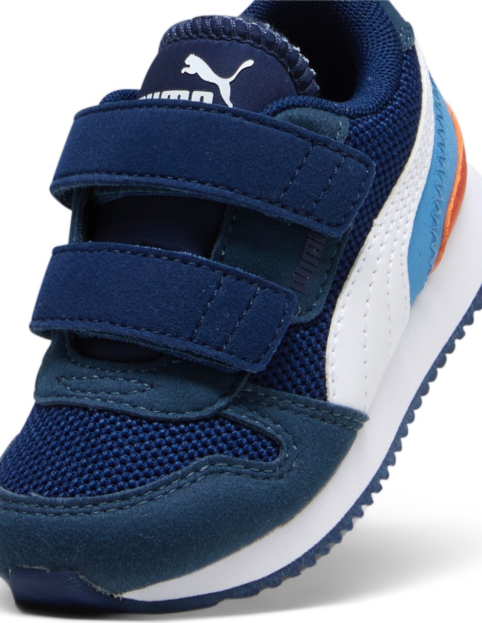 Tenis para niño