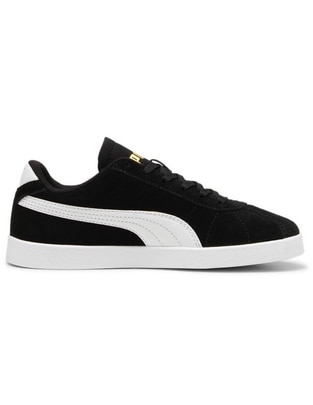 Tenis Puma para niño Club Ii Jr