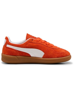 Tenis Puma para niño Palermo Jr