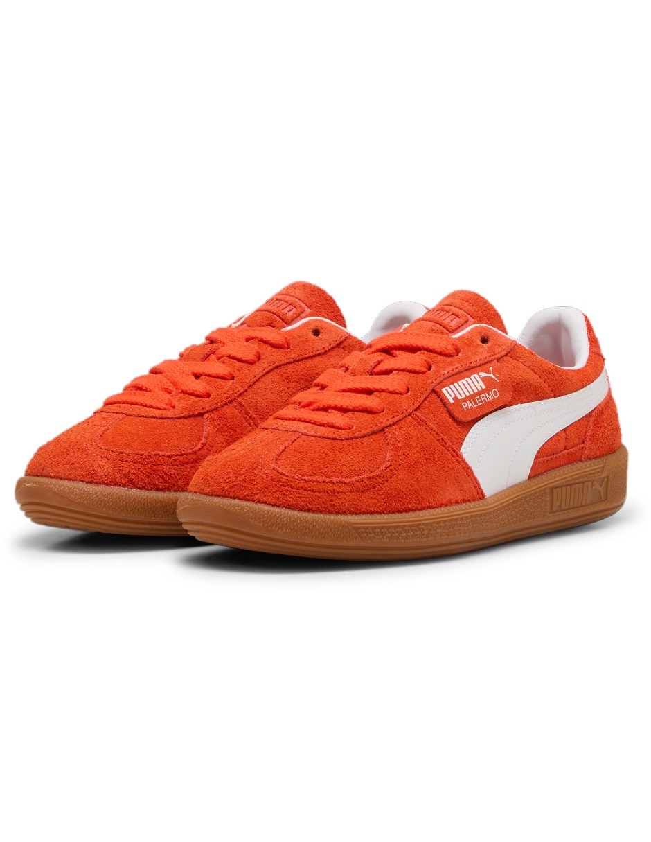 Tenis Puma para niño Palermo Jr