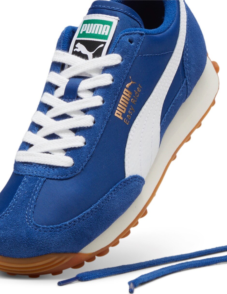 Tenis para niño Easy Rider Vintage Jr