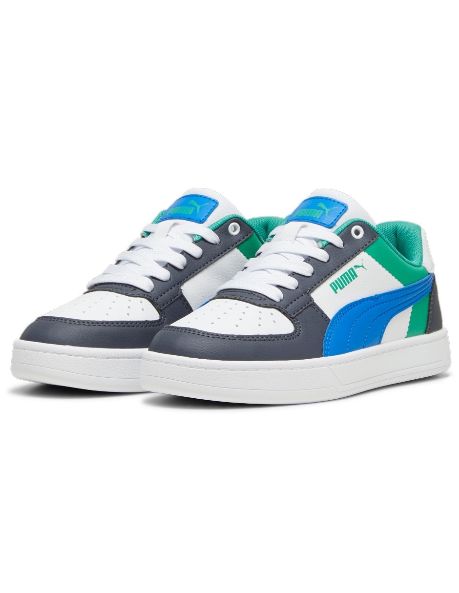 Tenis Puma para niño Caven 20