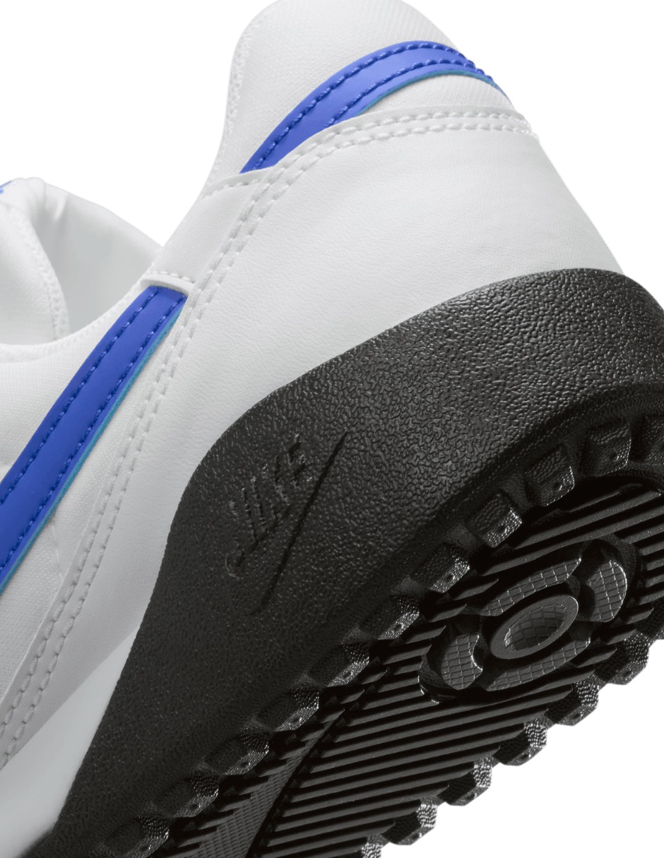 Tenis Nike para niño Terra Manta