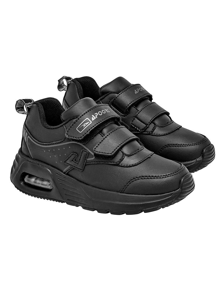 Tenis para niño