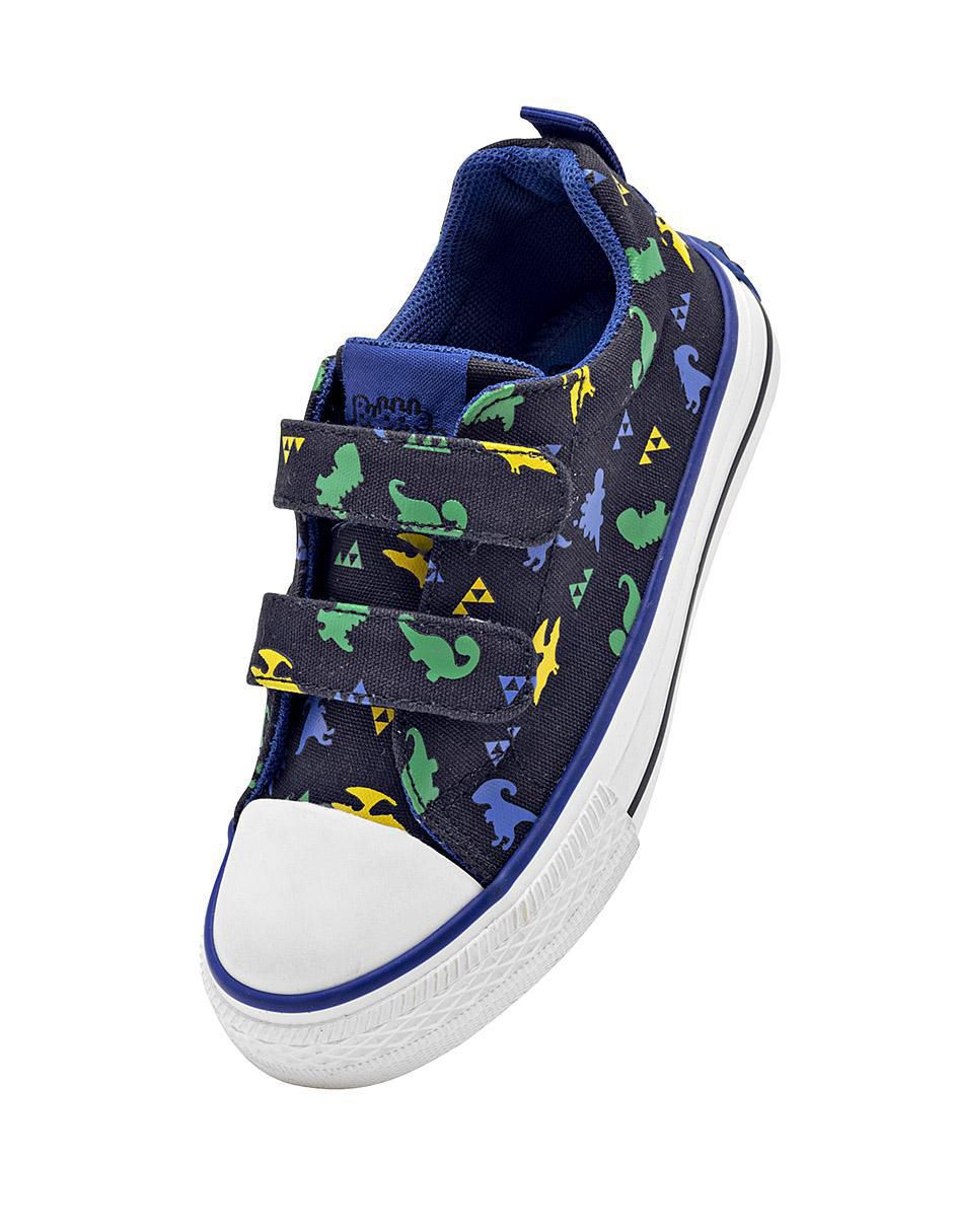 Tenis para bebé niño 2