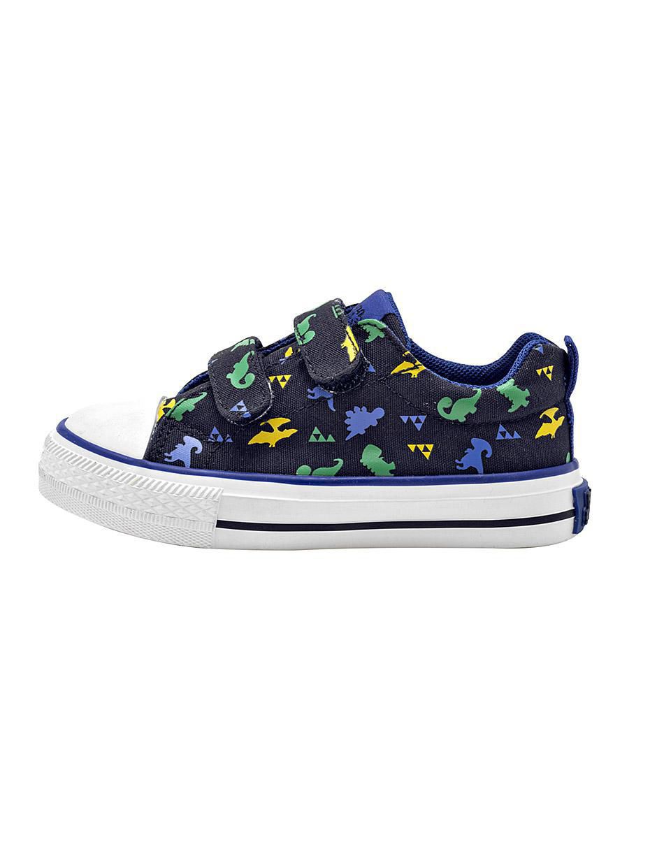 Tenis para bebé niño 3