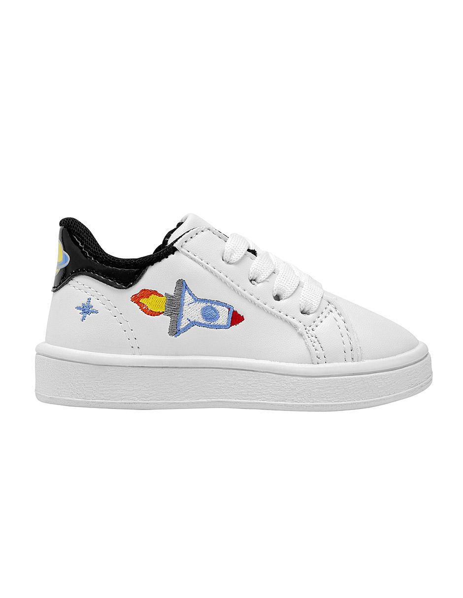 Tenis para bebé niño 3