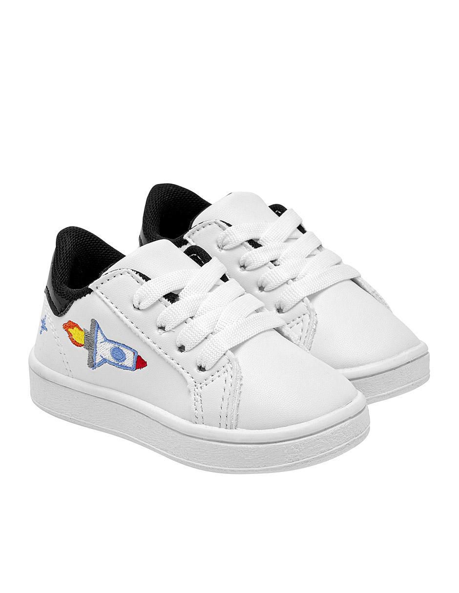 Tenis para bebé niño 2