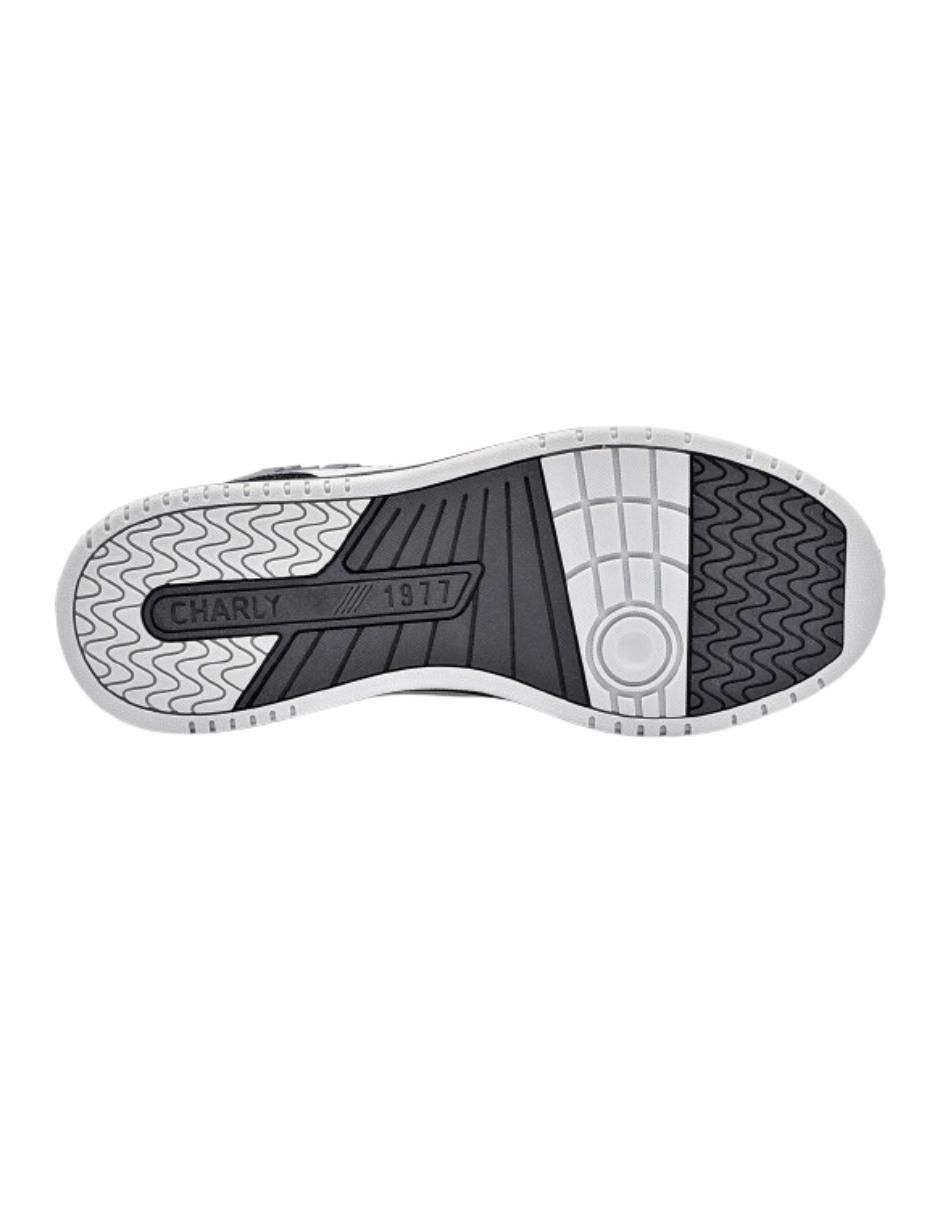 Tenis para niño