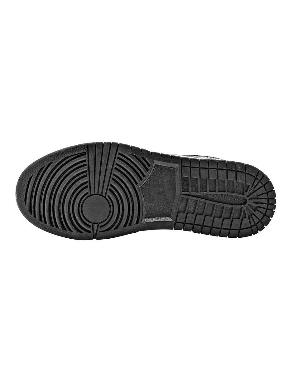 Tenis para niño