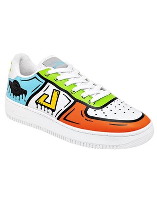 Tenis para niño