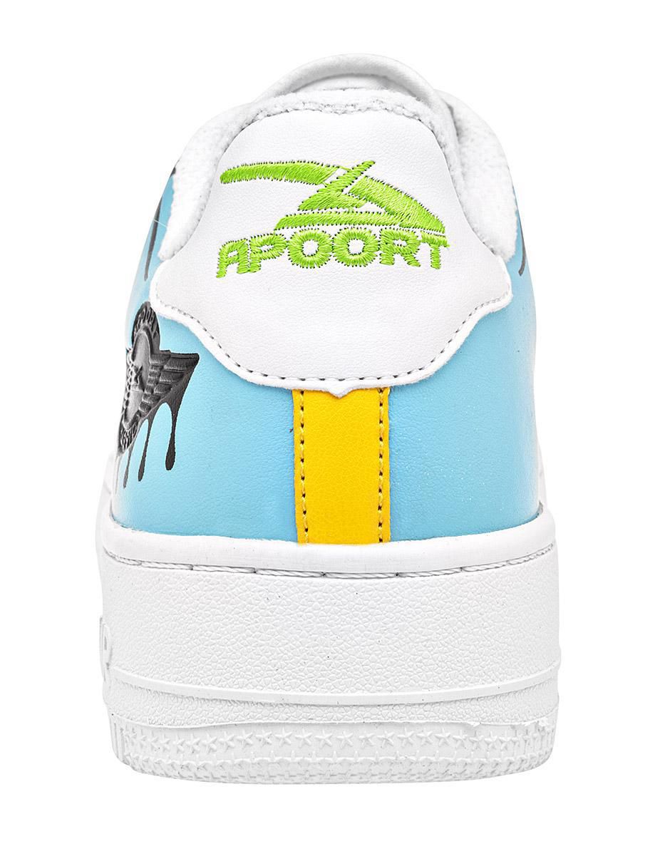 Tenis para niño