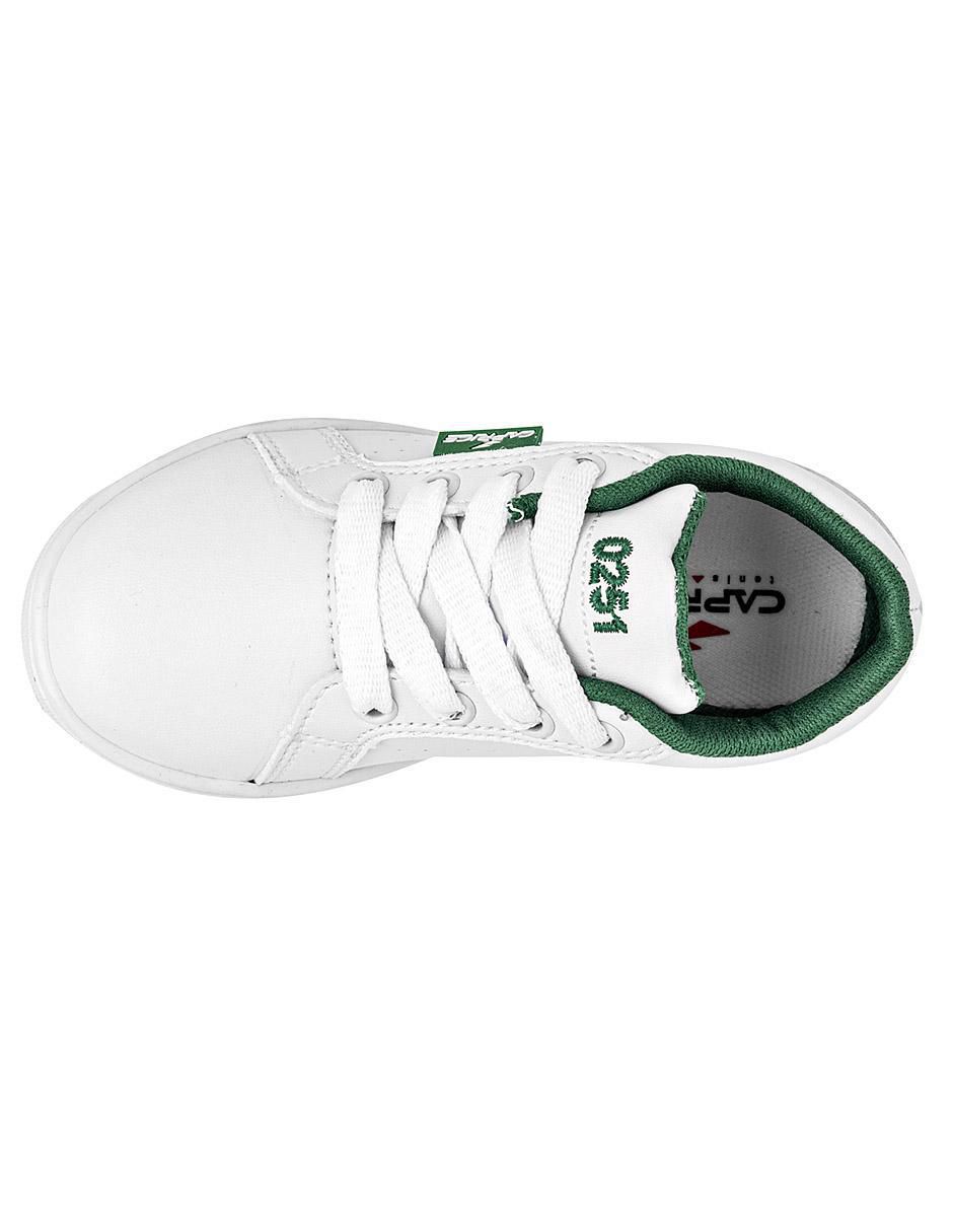 Tenis Caprice para niño