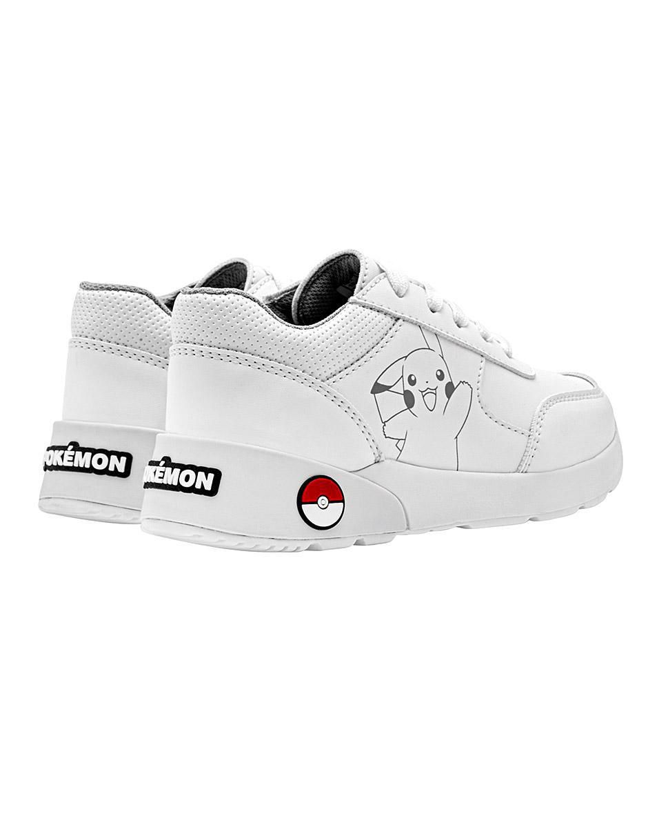 Tenis para niño 3