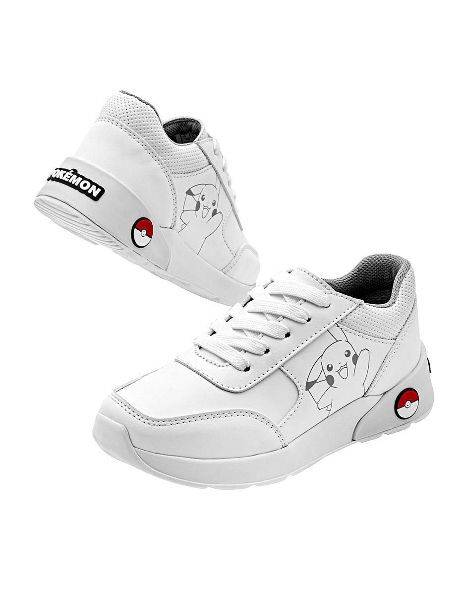 Tenis para niño 2