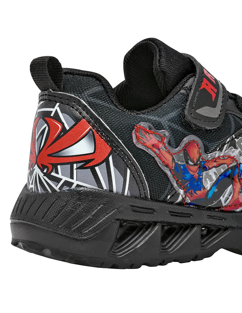 Tenis para niño