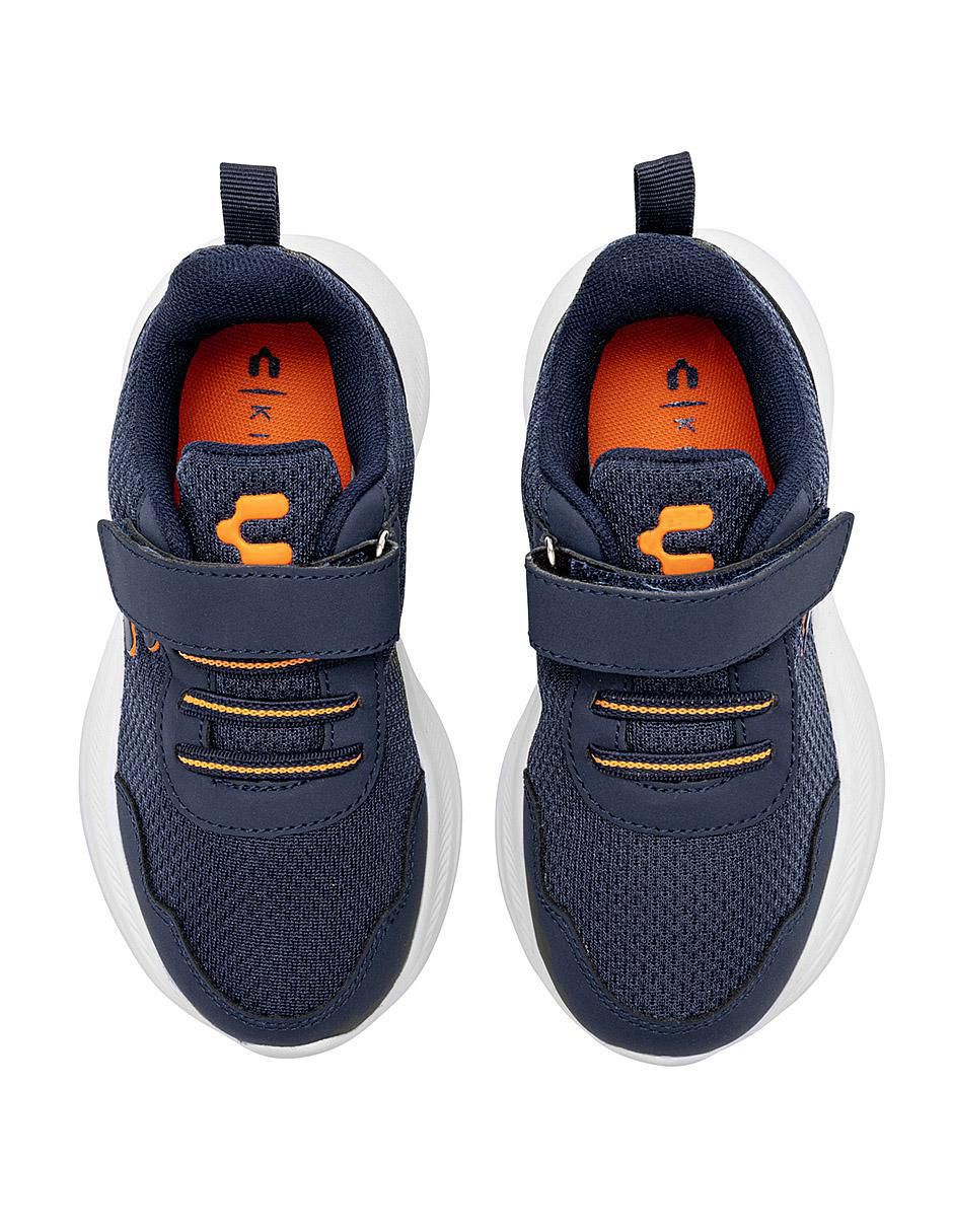 Tenis para niño