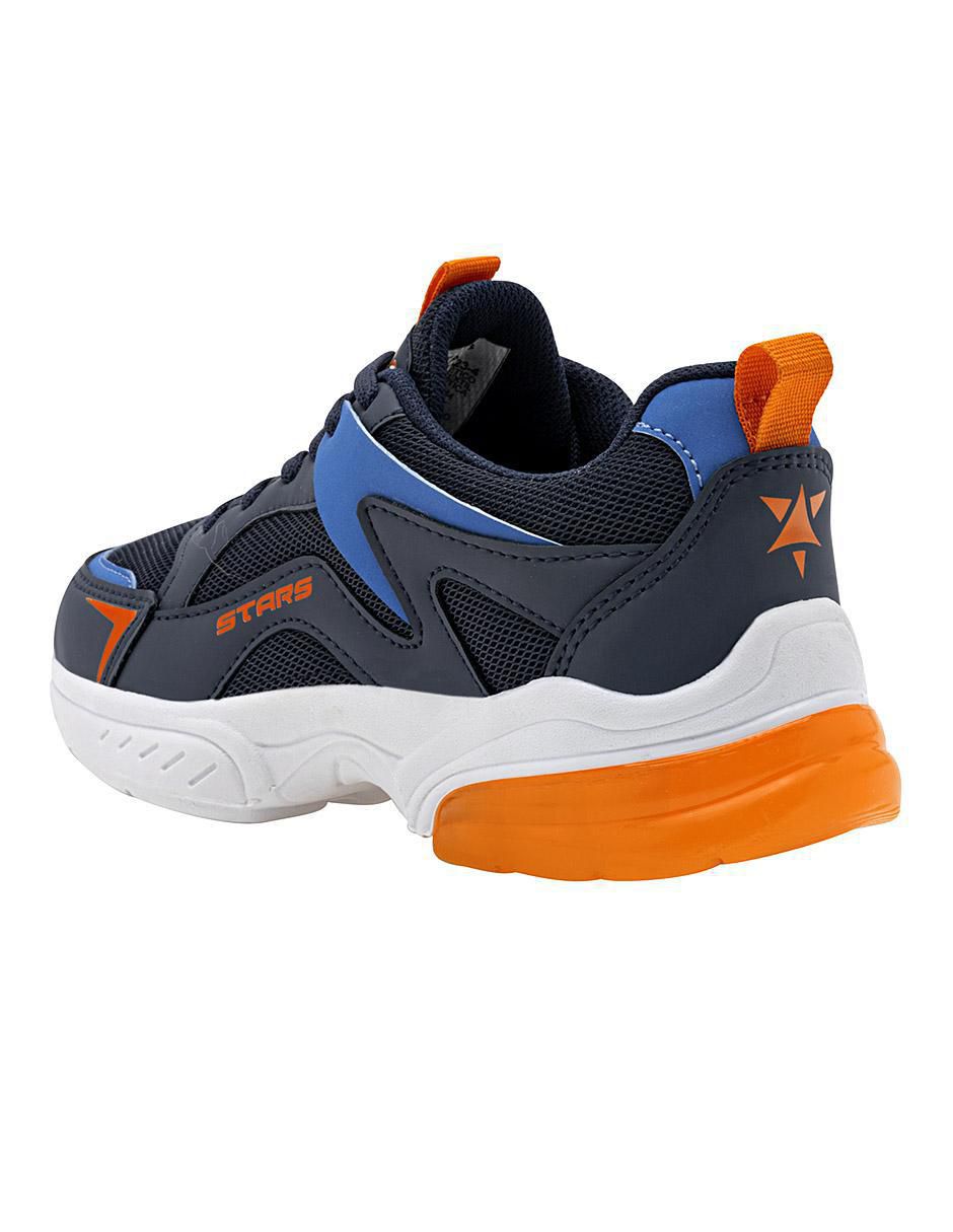 Tenis para niño 3