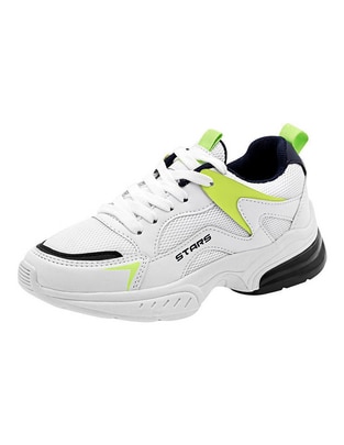 Tenis para niño Tenis para niño