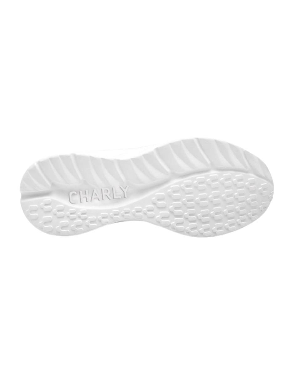 Tenis para niño
