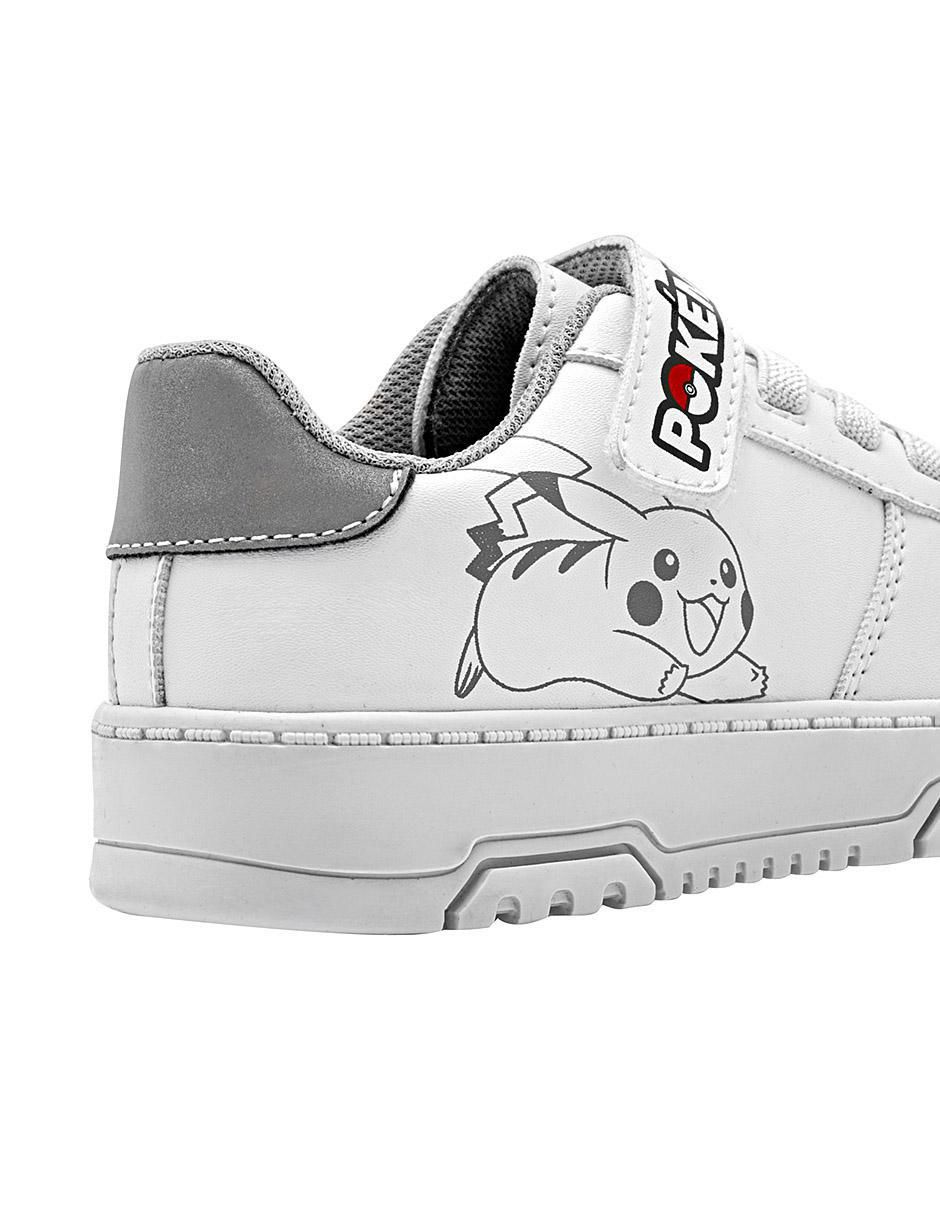 Tenis para niño