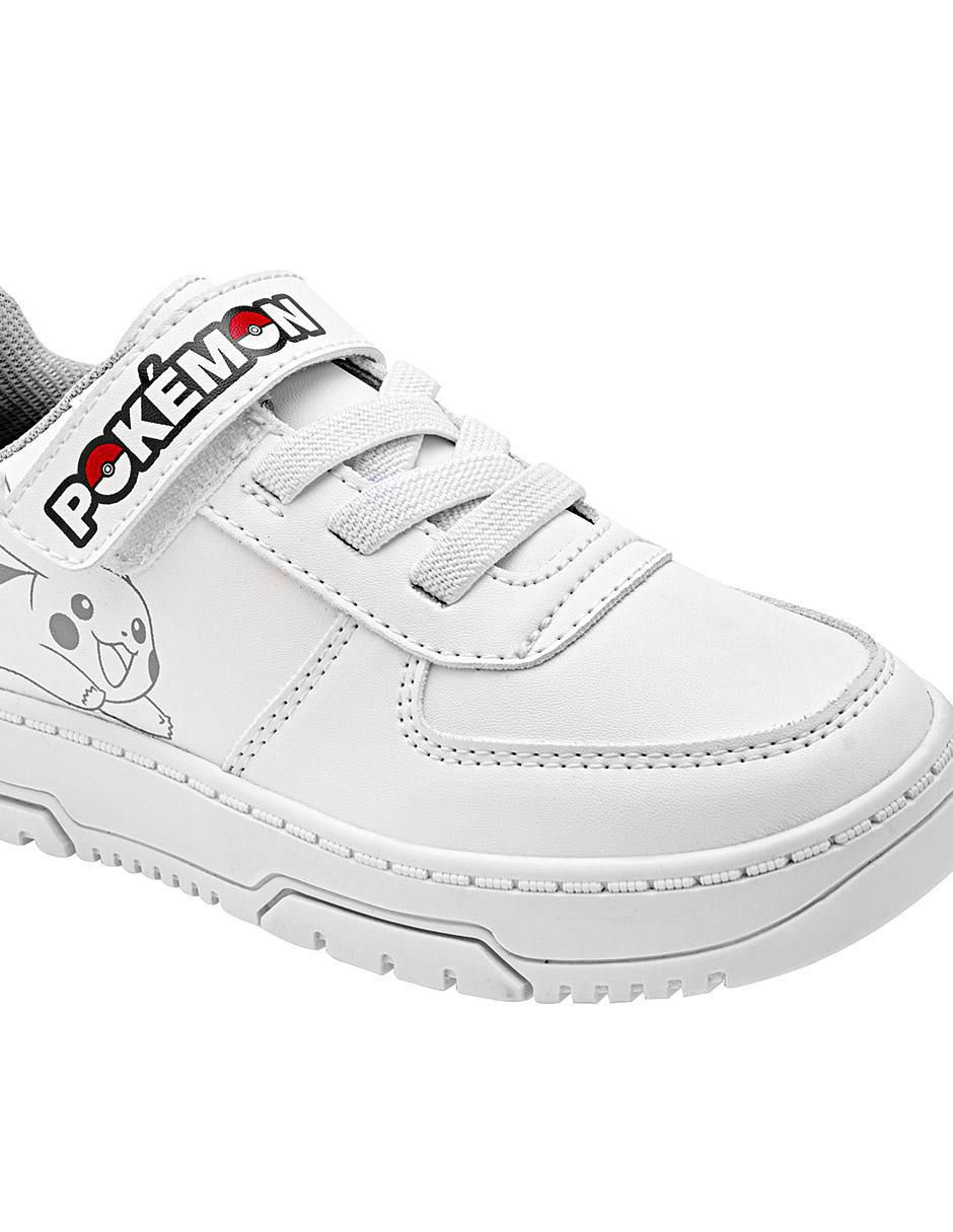 Tenis para niño