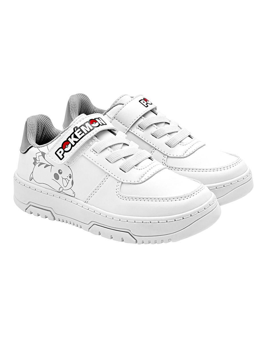 Tenis para niño
