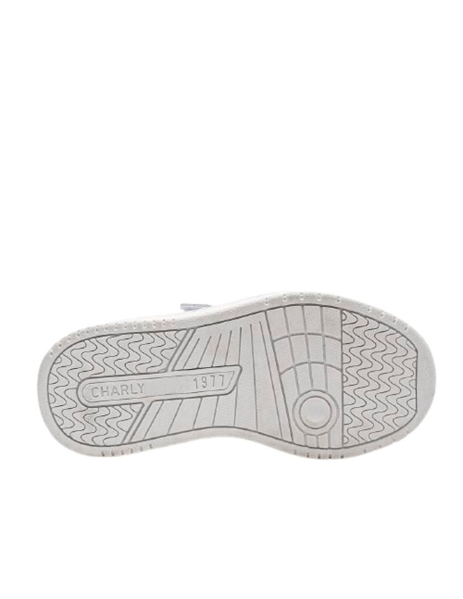 Tenis para niño