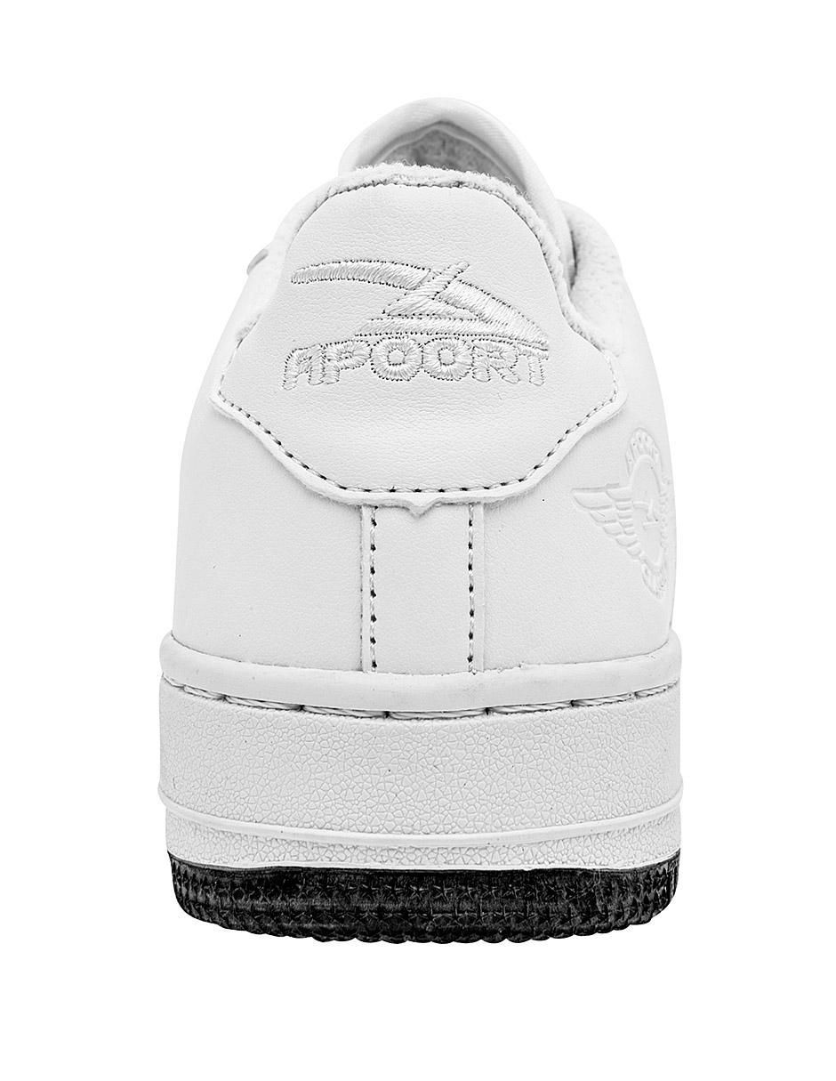 Tenis para niño