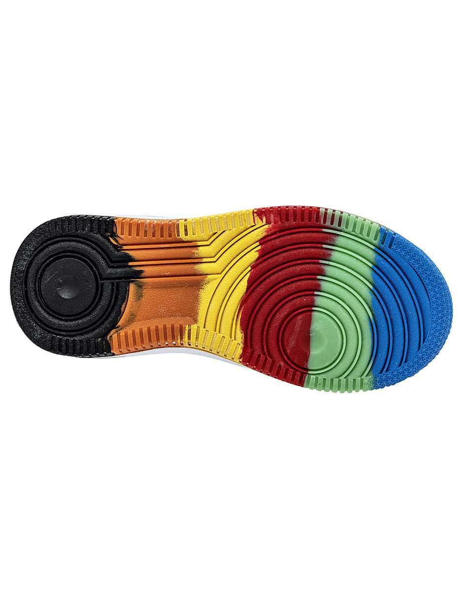 Tenis para niño