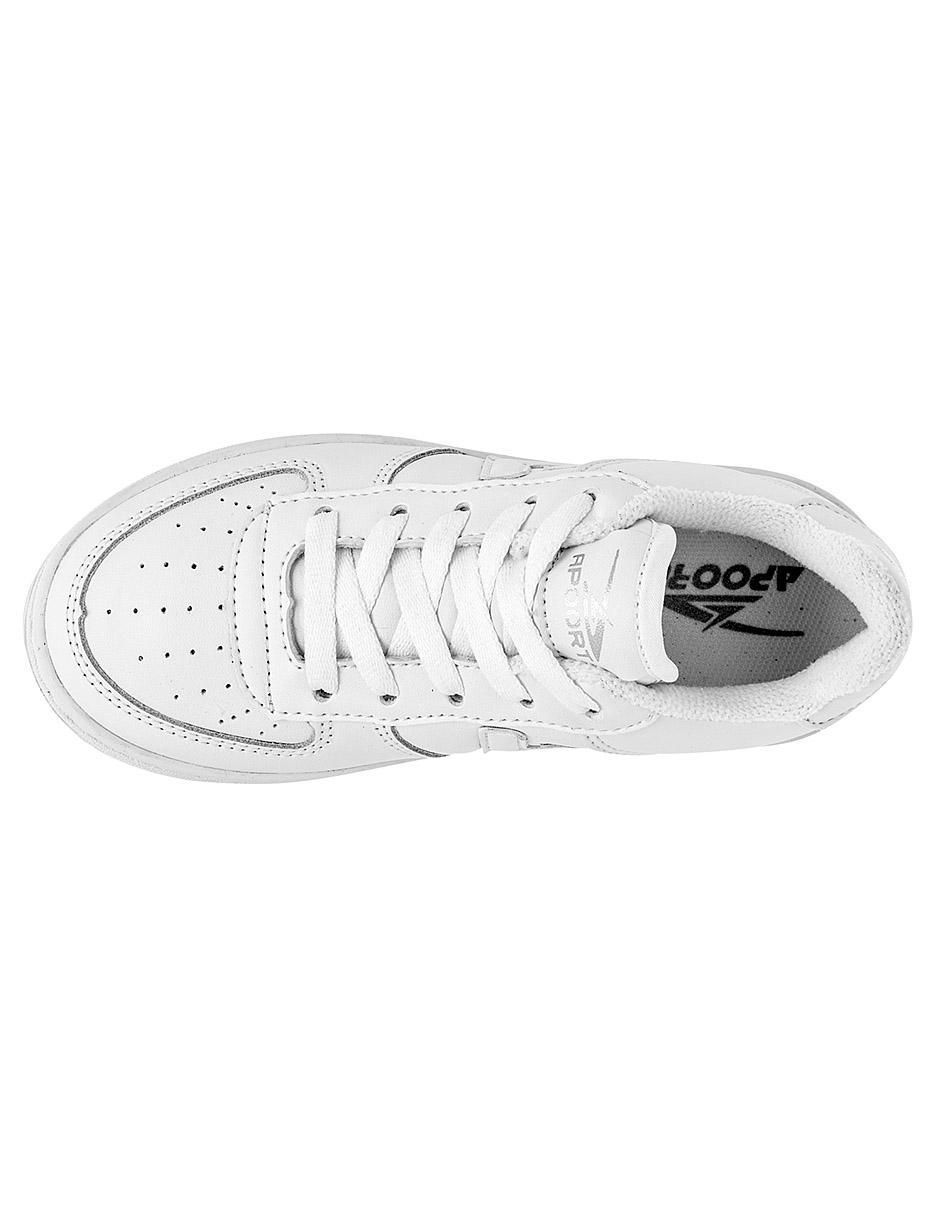 Tenis para niño