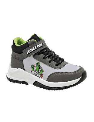 Tenis para niño Minecraft