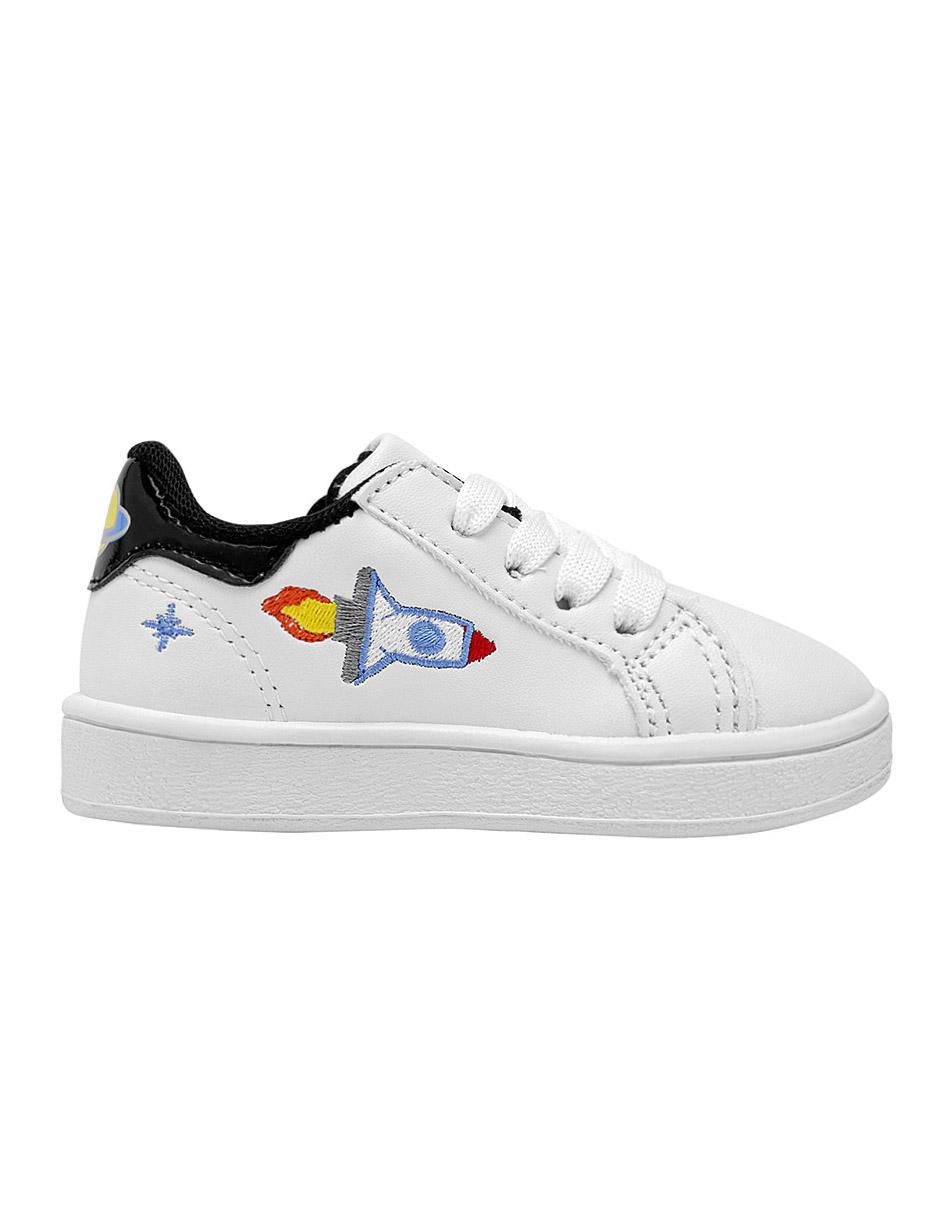 Tenis Kids Vane para niño