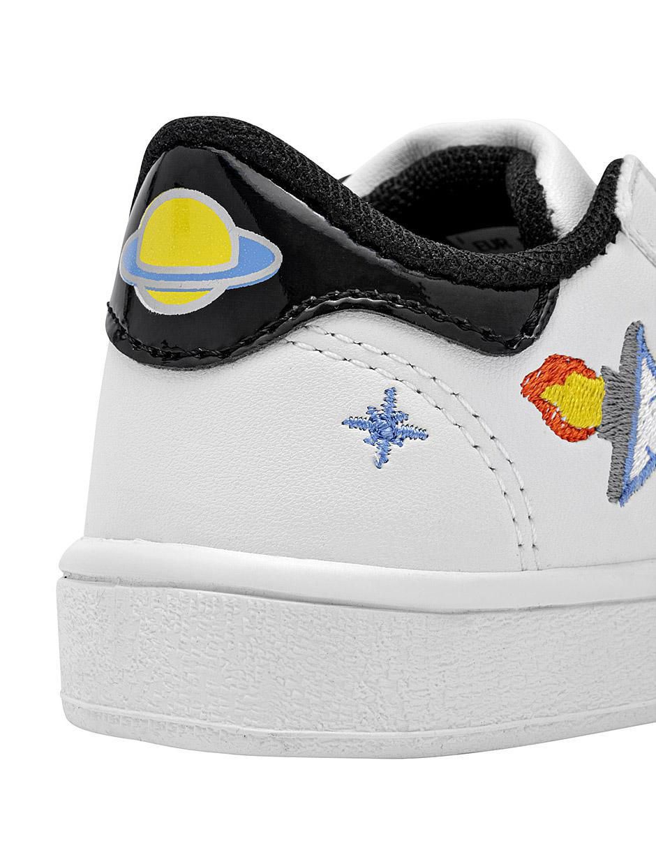 Tenis Kids Vane para niño