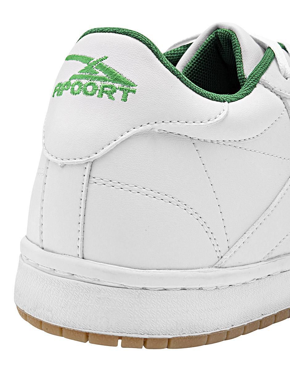 Tenis Apoort para niño