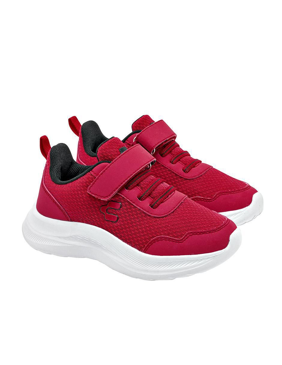 Tenis para niño 3